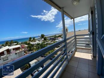 Achat Appartement Saint-Pierre (97410) - REUNION