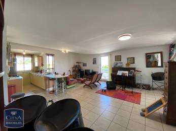 Achat Appartement Saint-Pierre (97410) - REUNION