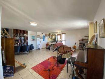 Achat Appartement Saint-Pierre (97410) - REUNION