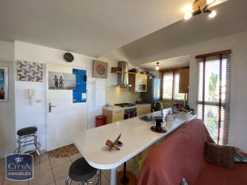 Achat Appartement Saint-Pierre (97410) - REUNION