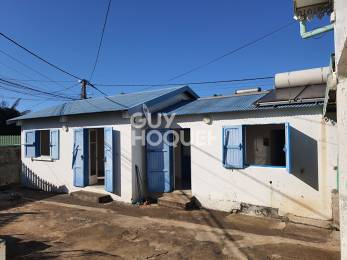 Achat Maison Saint-Pierre (97410) - REUNION