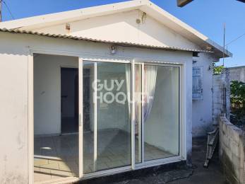 Achat Maison Saint-Pierre (97410) - REUNION