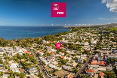 Achat Terrain Saint-Paul (97460) - REUNION