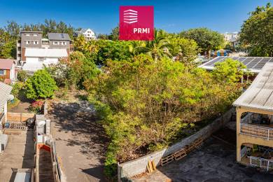 Achat Terrain Saint-Paul (97460) - REUNION