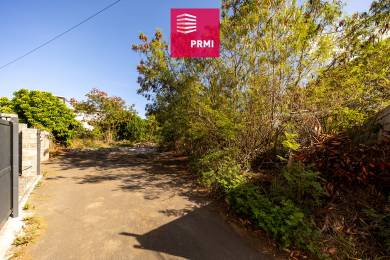 Achat Terrain Saint-Paul (97460) - REUNION