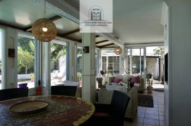 Achat Maison La Possession (97419) - REUNION