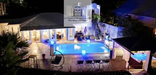 Achat Maison La Possession (97419) - REUNION