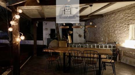Achat Maison La Possession (97419) - REUNION