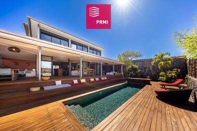 Achat Maison Saint-Gilles les Bains (97434) - REUNION