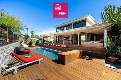 Achat Maison Saint-Gilles les Bains (97434) - REUNION