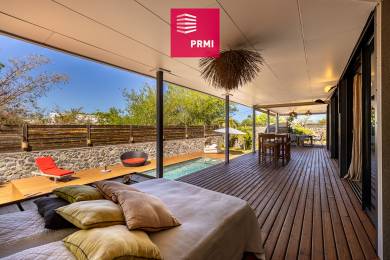 Achat Maison Saint-Gilles les Bains (97434) - REUNION