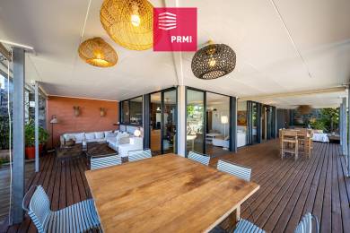 Achat Maison Saint-Gilles les Bains (97434) - REUNION