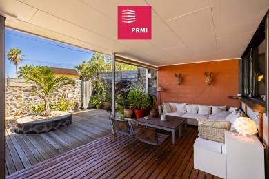 Achat Maison Saint-Gilles les Bains (97434) - REUNION