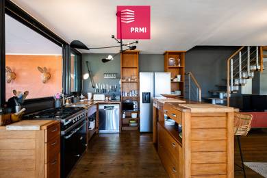 Achat Maison Saint-Gilles les Bains (97434) - REUNION