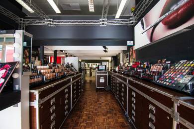 Achat Cession De Droit Au Bail Saint-Denis (97400) - REUNION