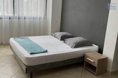 Location Appartement ANTANANARIVO () - MADAGASCAR