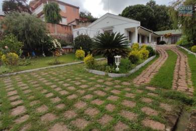Location Maison ANTANANARIVO () - MADAGASCAR