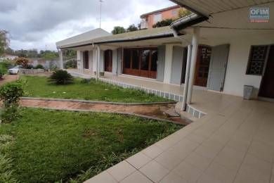 Location Maison ANTANANARIVO () - MADAGASCAR