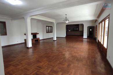 Location Maison ANTANANARIVO () - MADAGASCAR