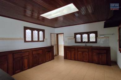 Location Maison ANTANANARIVO () - MADAGASCAR