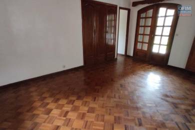 Location Maison ANTANANARIVO () - MADAGASCAR