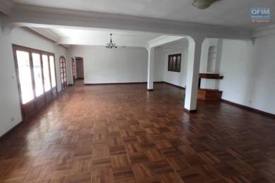 Location Maison ANTANANARIVO () - MADAGASCAR
