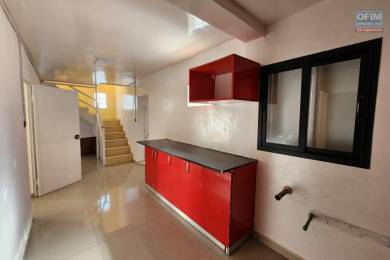 Location Maison ANTANANARIVO () - MADAGASCAR
