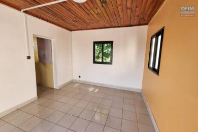 Location Maison ANTANANARIVO () - MADAGASCAR