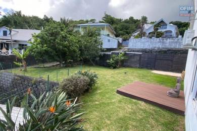 Achat Maison La Montagne (97417) - REUNION