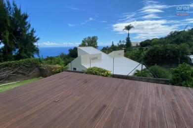 Achat Maison La Montagne (97417) - REUNION