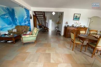 Achat Maison La Montagne (97417) - REUNION