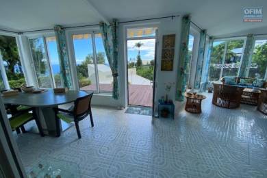 Achat Maison La Montagne (97417) - REUNION