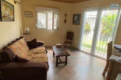 Achat Maison La Montagne (97417) - REUNION