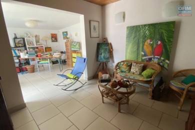 Achat Maison La Montagne (97417) - REUNION