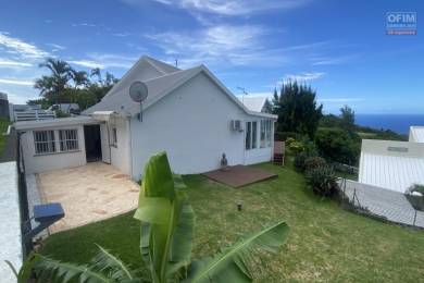Achat Maison La Montagne (97417) - REUNION