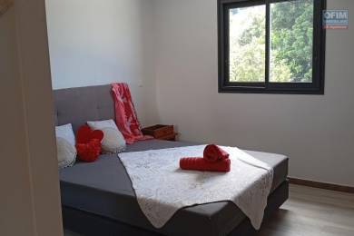 Achat Maison Rivière Saint-Louis (97421) - REUNION