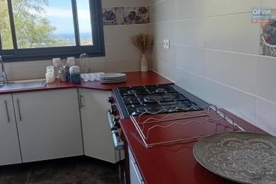 Achat Maison Rivière Saint-Louis (97421) - REUNION