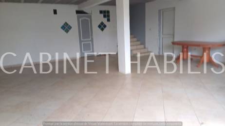 Achat Maison Rivière Saint-Louis (97421) - REUNION