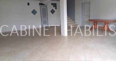 a vendre - maison de type t5 d'environ 101.2 m2 - la riviere saint louis - 324 000 € hai.