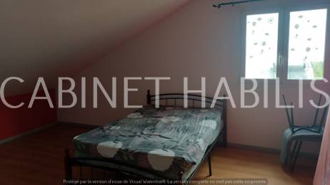 Achat Maison Rivière Saint-Louis (97421) - REUNION