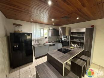 Achat Maison Plaine des Palmistes (97431) - REUNION