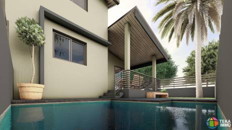 Achat Maison Saint-André (97440) - REUNION
