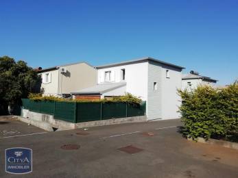 Achat Maison Saint-Louis (97450) - REUNION