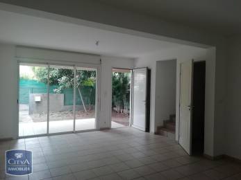 Achat Maison Saint-Louis (97450) - REUNION