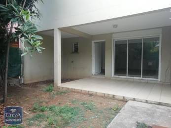 Achat Maison Saint-Louis (97450) - REUNION