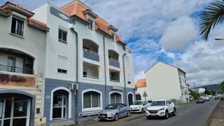 location bureaux à saint-andré (97440)