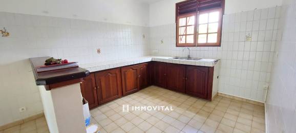 Location Maison Sainte-Anne (97180) - GUADELOUPE