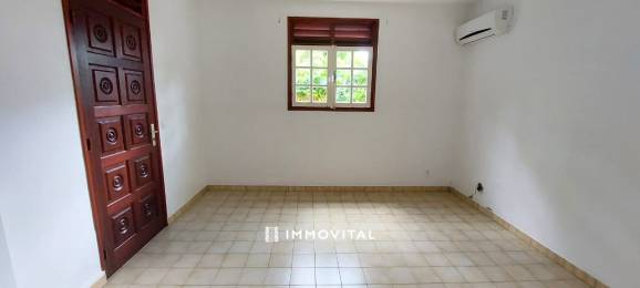 Location Maison Sainte-Anne (97180) - GUADELOUPE