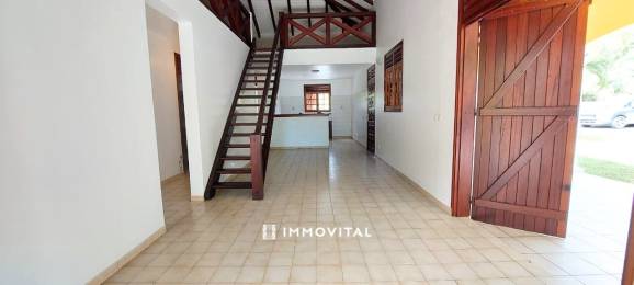 Location Maison Sainte-Anne (97180) - GUADELOUPE