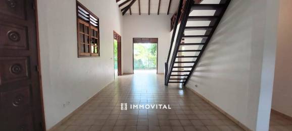 Location Maison Sainte-Anne (97180) - GUADELOUPE